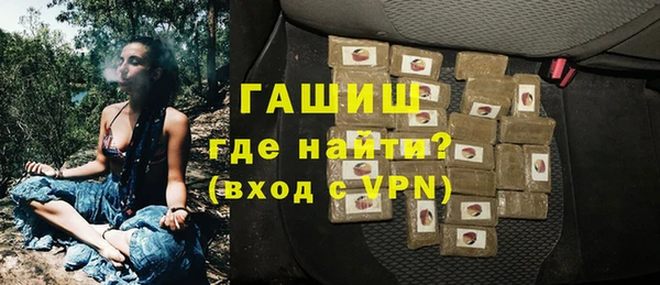 гашик Остров